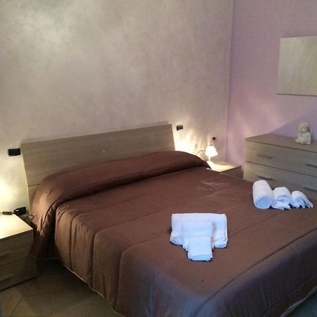 Apartamento Il Giardino Della Contessa Isernia Exterior foto
