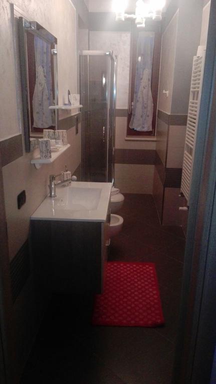 Apartamento Il Giardino Della Contessa Isernia Exterior foto