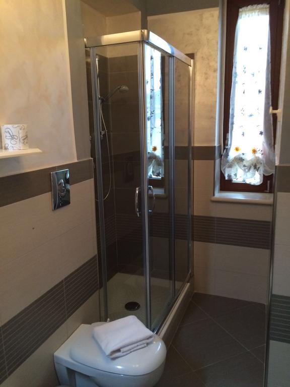 Apartamento Il Giardino Della Contessa Isernia Exterior foto