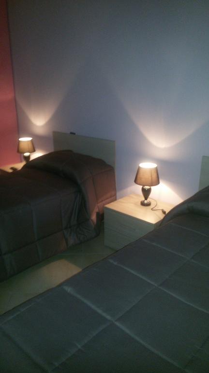 Apartamento Il Giardino Della Contessa Isernia Exterior foto