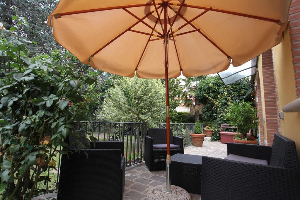 Apartamento Il Giardino Della Contessa Isernia Exterior foto